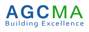 AGC of MA logo