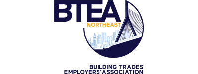 BTEA Northeast logo