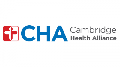Cambridge Health Alliance Logo